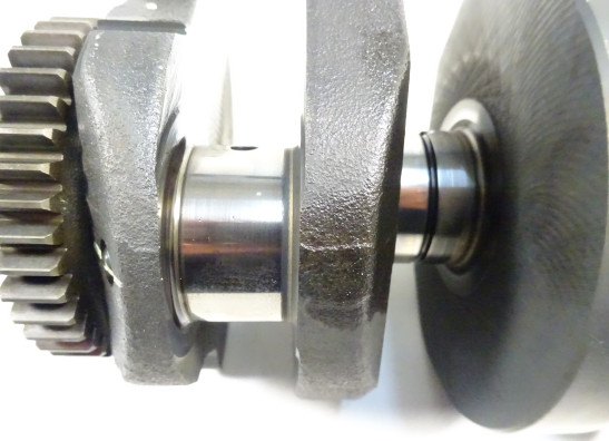 Krukas Kawasaki VERSYS 650