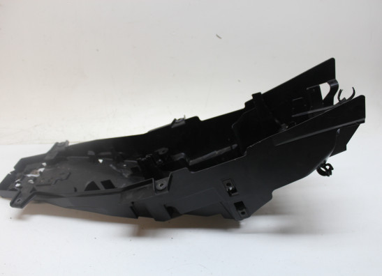 Accubak Yamaha XSR 900