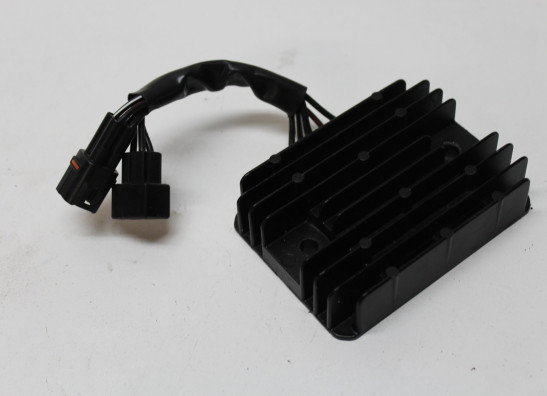 Regulator rectifier  Suzuki GSX R 1000