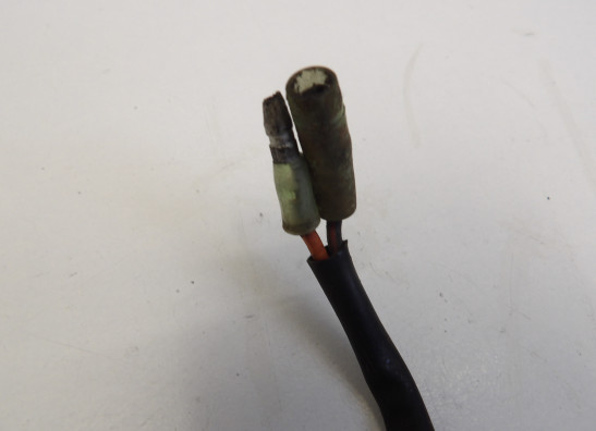 Lufter Suzuki VS 800 Intruder