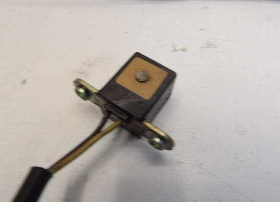 Pulsgever Kawasaki VN 800