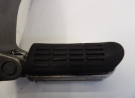 Schetsplaat links Honda CBF 1000