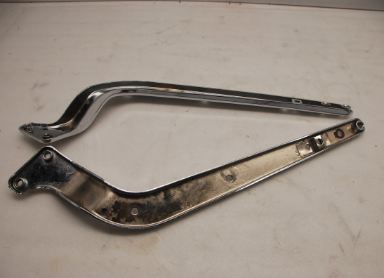 Achtersubframe Harley Davidson Softtail