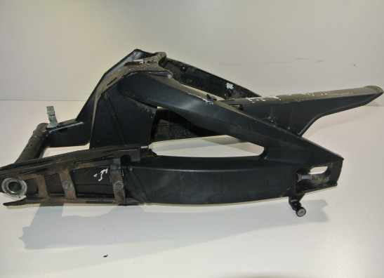 Achterbrug Suzuki GSR 600