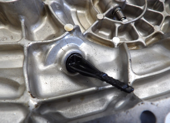 Kupplungsdeckel Honda CB 500