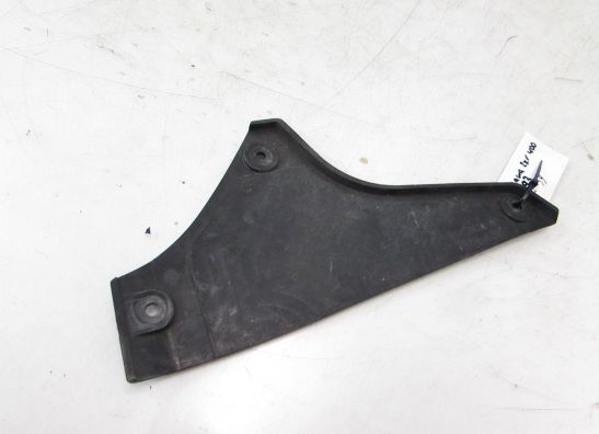 Sonstiges Kawasaki ZXR 400