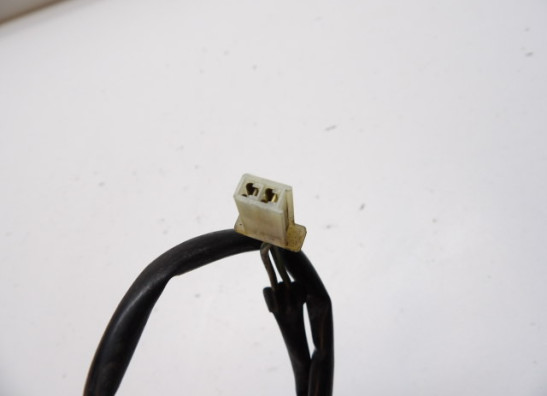 Bremspedal Honda CBX 550 F2