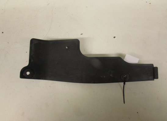 Linker zijkuip klein Kawasaki GTR 1000