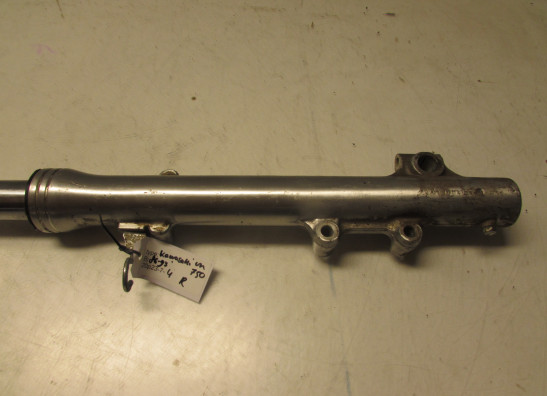 Voorpoot rechts compleet Kawasaki VN 700  750