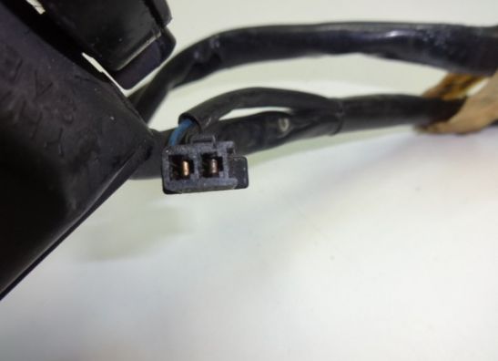 Handlebar switch assy left Yamaha YX 600 Radian