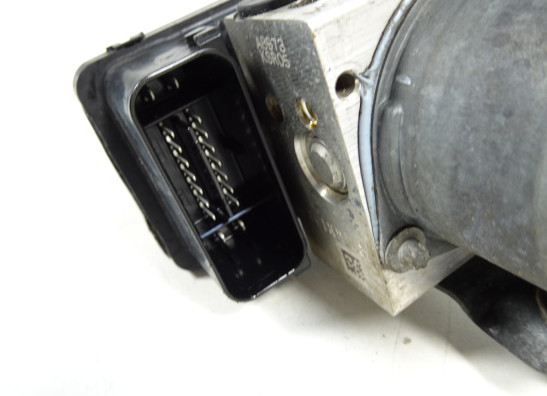 ABS pumpe druckmodulator KTM 125 Duke