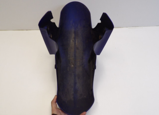 Front fender Yamaha YZF R1