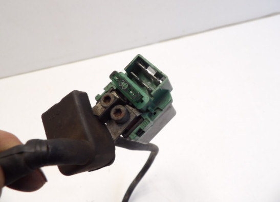 Startmotor relais Honda VT 1100