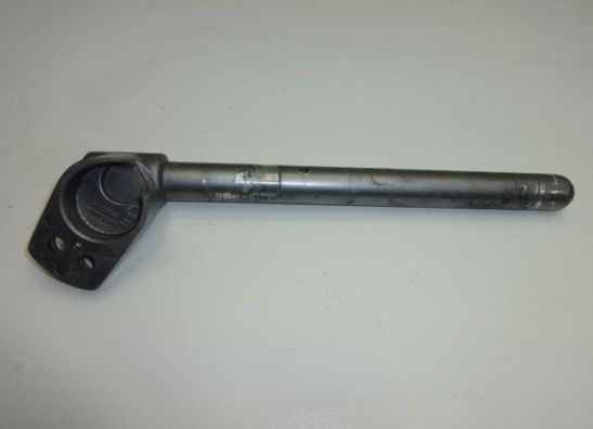 Steering Handle left  Kawasaki ZZR 250