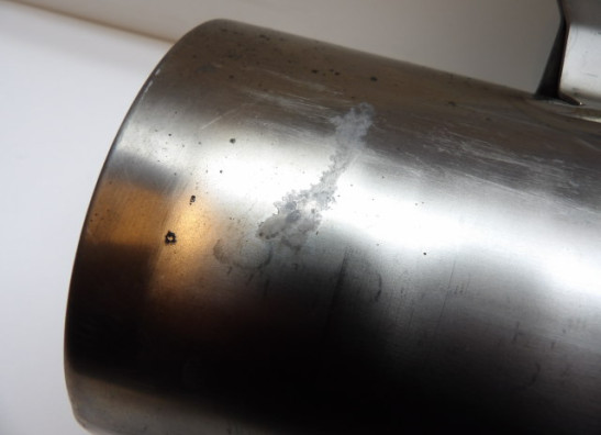 Auspuff Kawasaki ZX 9 R