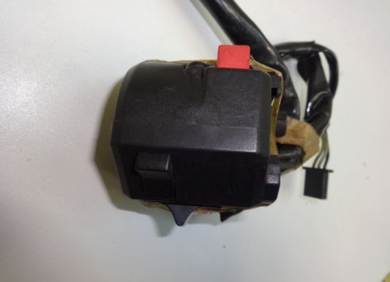 Stuurschakelaar links Kawasaki GPZ 900