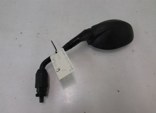 Spiegel links Triumph Speed Triple 1050 R