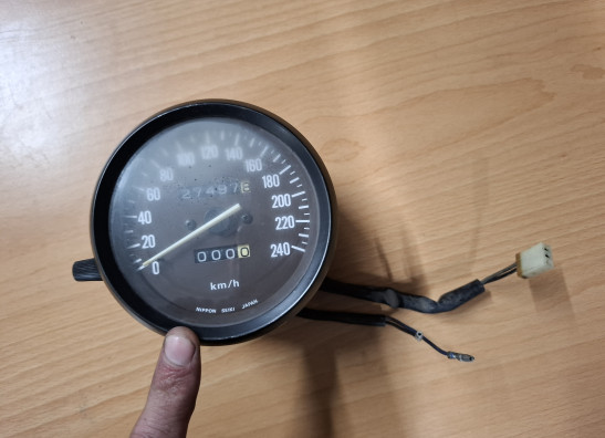 Tacho Suzuki GS 1000