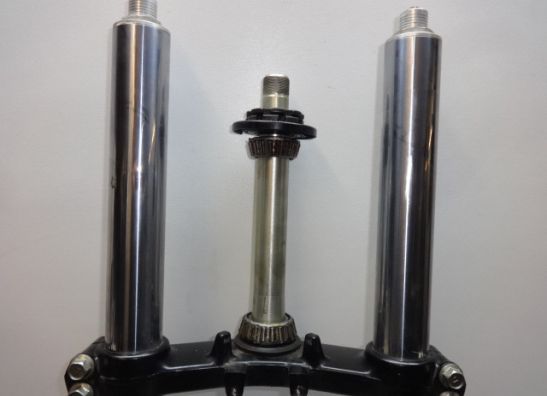 Front pipes Kawasaki ZX 6 R