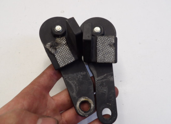 Valblokken Kawasaki ZX 10 R