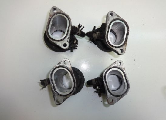 Inlaatspruitstuk Yamaha FZX 750