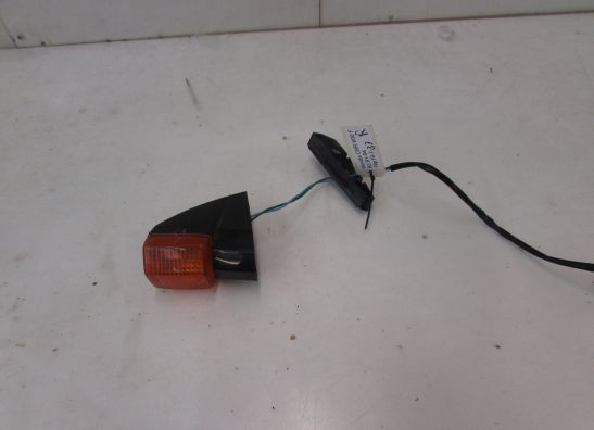 Knipperlicht Honda CBR 600 F