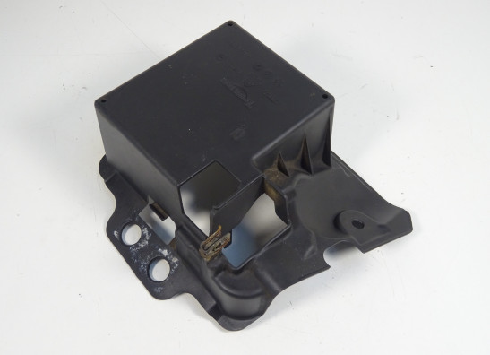 Accubak Triumph Sprint ST 1050