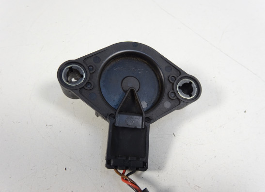 Gear box BMW K 1200 GT