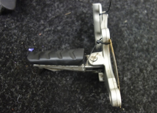 Rechter schetsplaat BMW R 1200 R