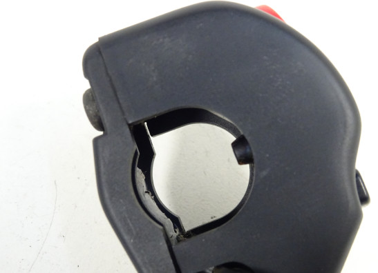 Handlebar switch assy right Triumph Street Triple 675