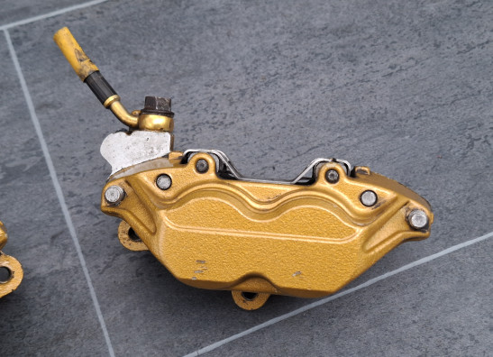 Brake calipers front Honda CBR Fireblade