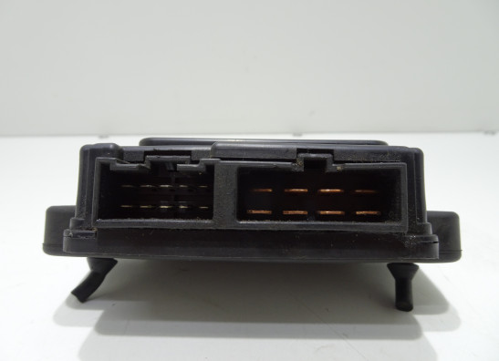 Fuse box Kawasaki VN 1500