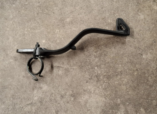Brake pedal Suzuki DL 1050 V Strom XT