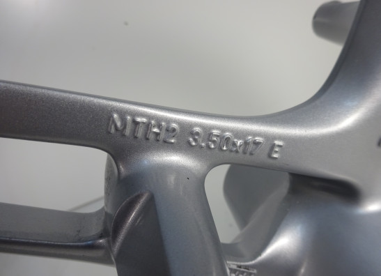 Felge vorne BMW K 1200 GT