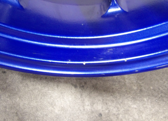 Felge hinten Aprilia Tuono 1000