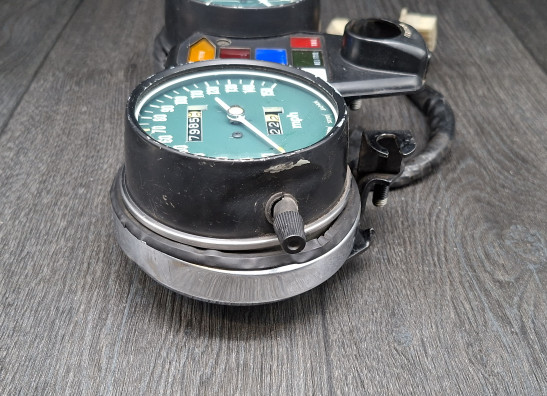 Tellerset Honda VF 700  750 S Sabre