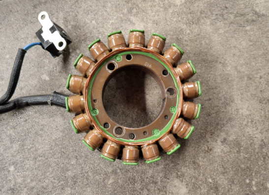 Dynamo Suzuki DL 1050 V STROM