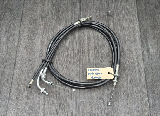 Gaskabel Honda VTX 1300