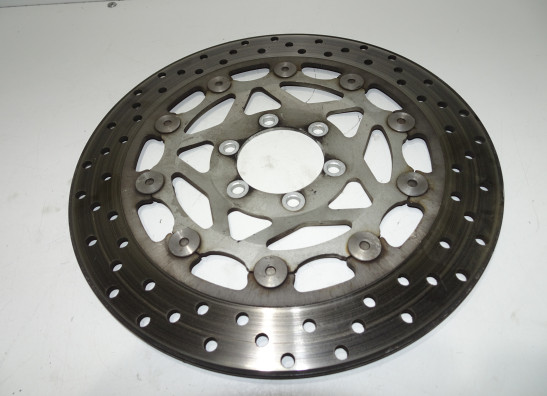 Remschijf voor Yamaha TDM