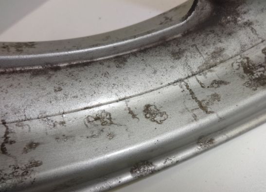 Felge vorne Honda Deauville 650 - 700