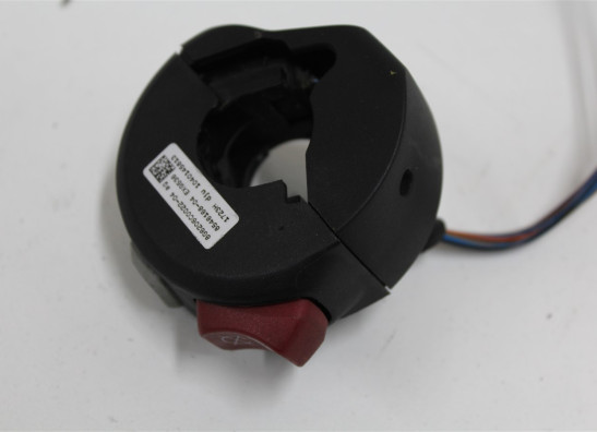 Handlebar switch assy right BMW S 1000 RR