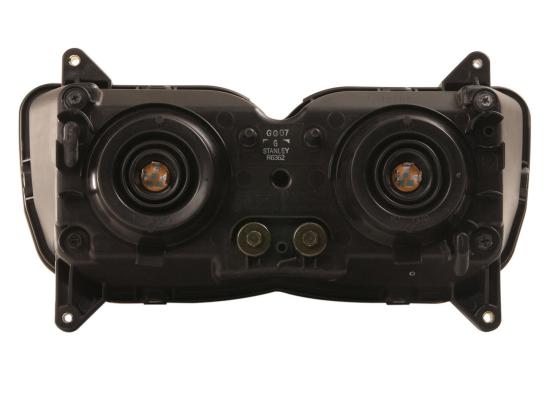 Koplamp Honda CBR 900 RR