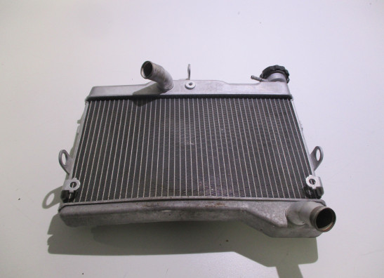 Radiateur Yamaha XSR 700