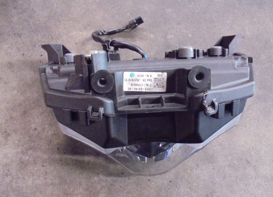 Scheinwerfer Kawasaki Z 650