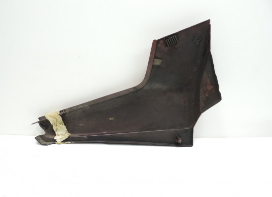 Linker zijkuip klein Suzuki GR 650