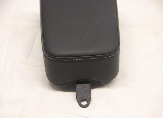 Buddy zadel Harley Davidson Dyna