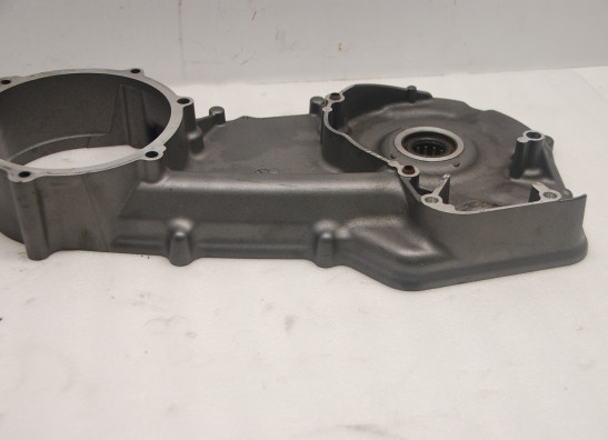 Crankcase cover Clutch side Harley Davidson Softtail