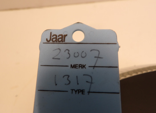 Scheinwerfer Kawasaki GPZ 500