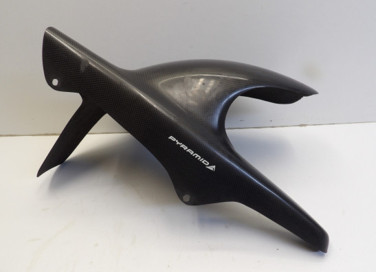 Achterspatbord Kawasaki ZX 12 R