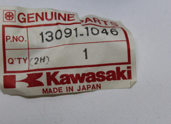 Koppelingshandle Kawasaki KZ 1100